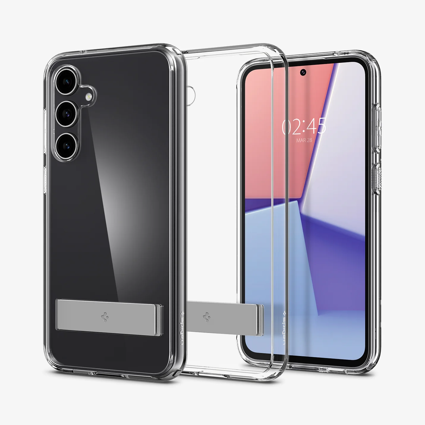 Galaxy S23 Series - Slim Armor Essential 2 Galaxy S23 Series - Slim Armor Essential