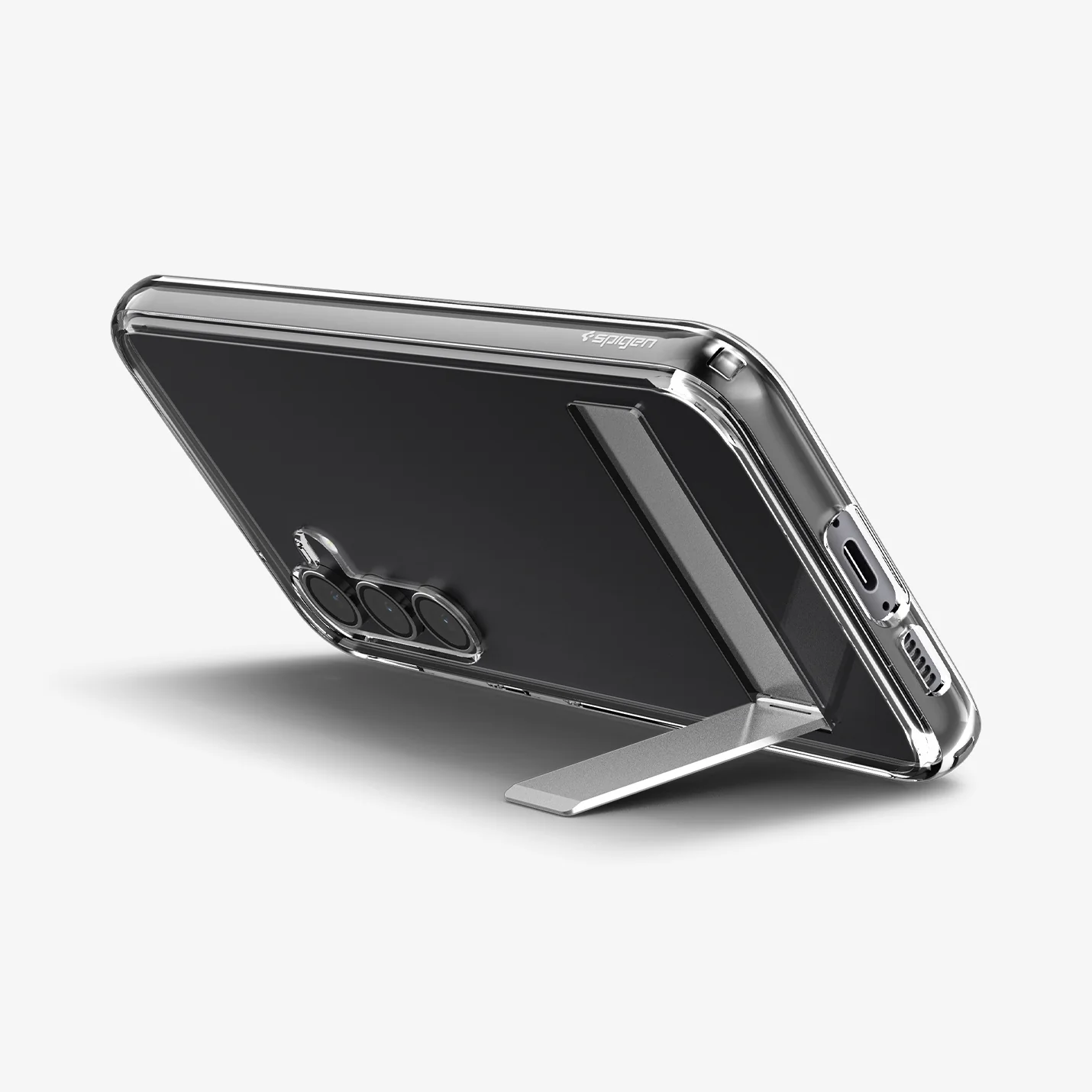 Galaxy S23 Series - Slim Armor Essential 3 Galaxy S23 Series - Slim Armor Essential
