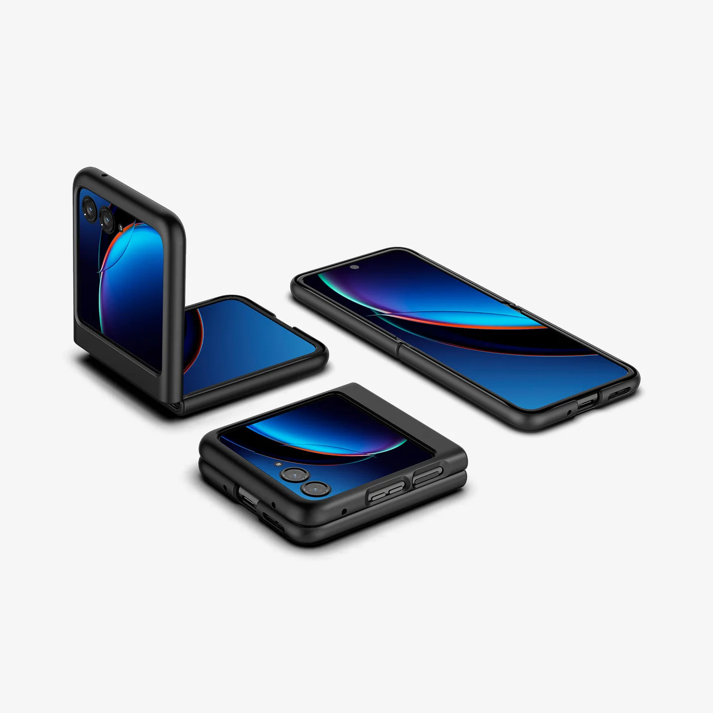 Motorola Razr Series - Thin Fit 2 Motorola Razr Series - Thin Fit