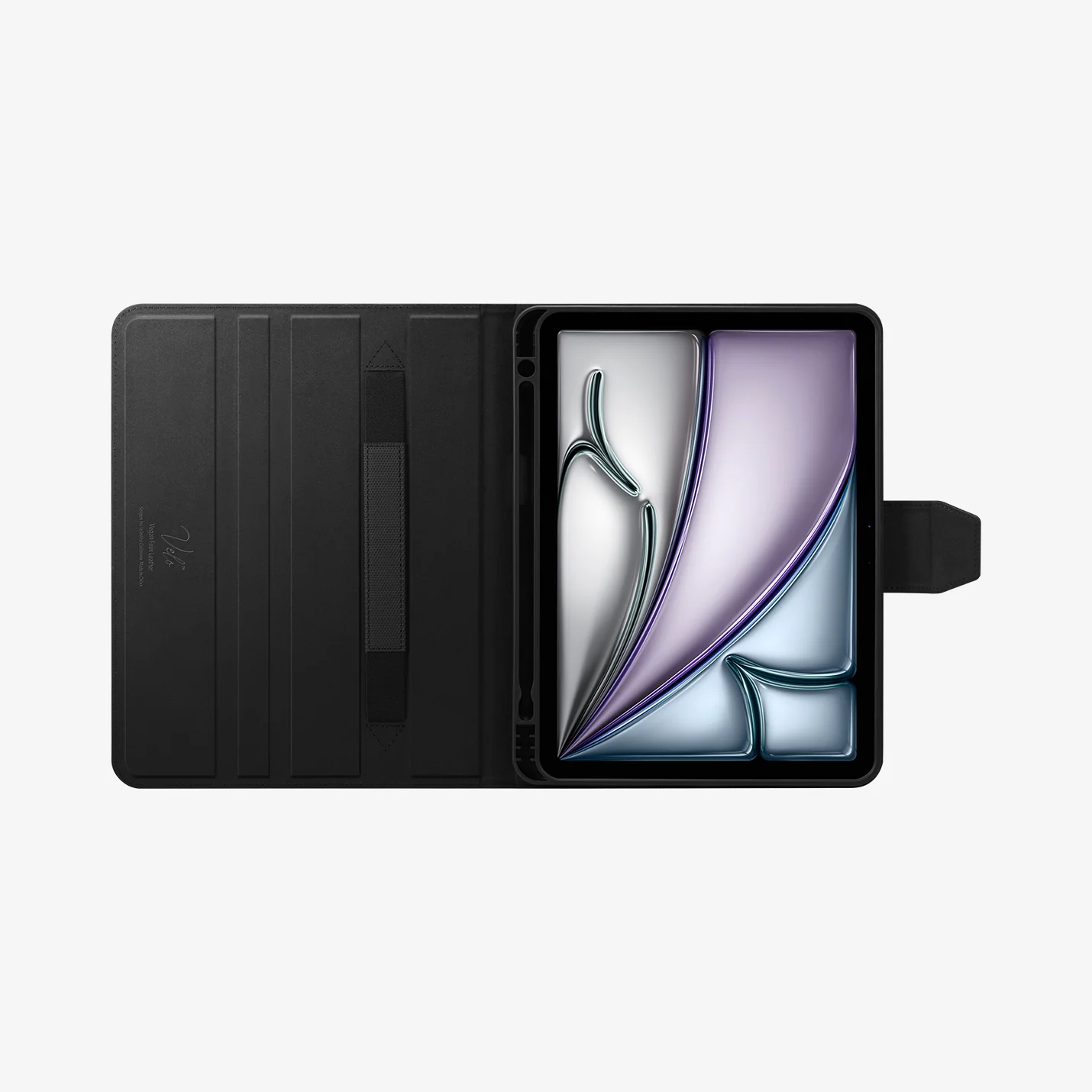 iPad Air Series - Liquid Air Folio 4 iPad Air Series - Liquid Air Folio