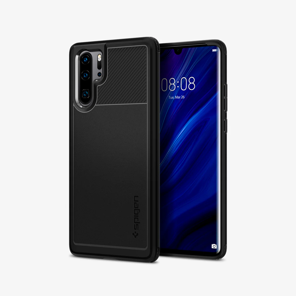 Huawei Series - Rugged Armor 11 Huawei Series - Rugged Armor