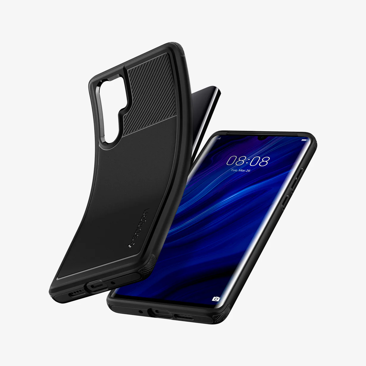 Huawei Series - Rugged Armor 12 Huawei Series - Rugged Armor