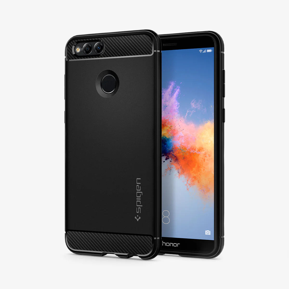Huawei Series - Rugged Armor 18 Huawei Series - Rugged Armor