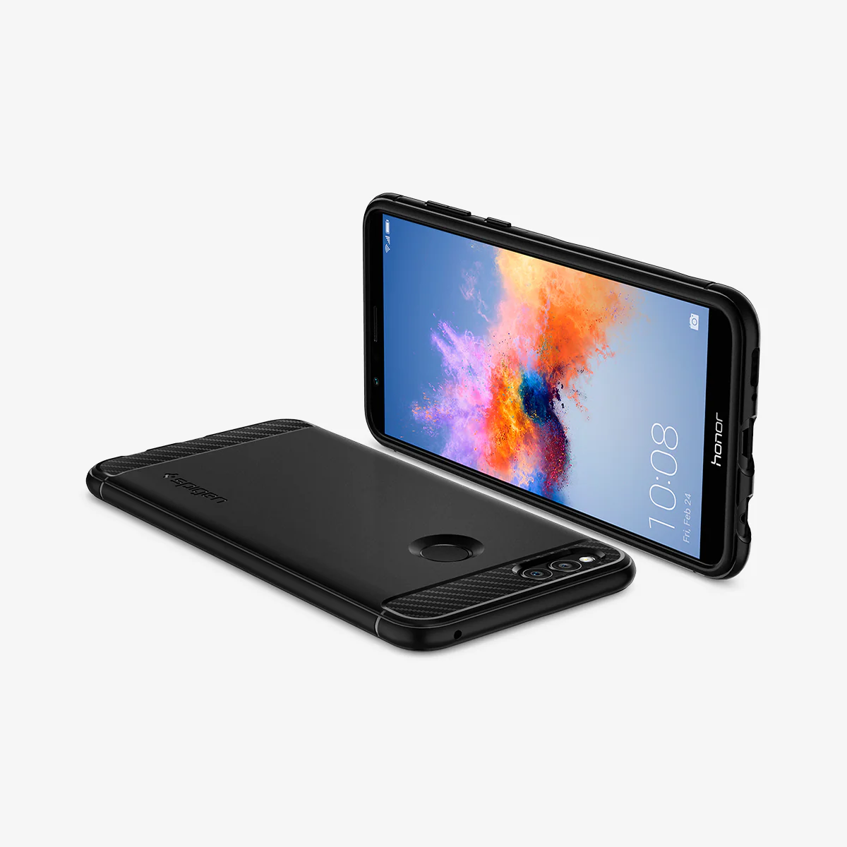 Huawei Series - Rugged Armor 19 Huawei Series - Rugged Armor