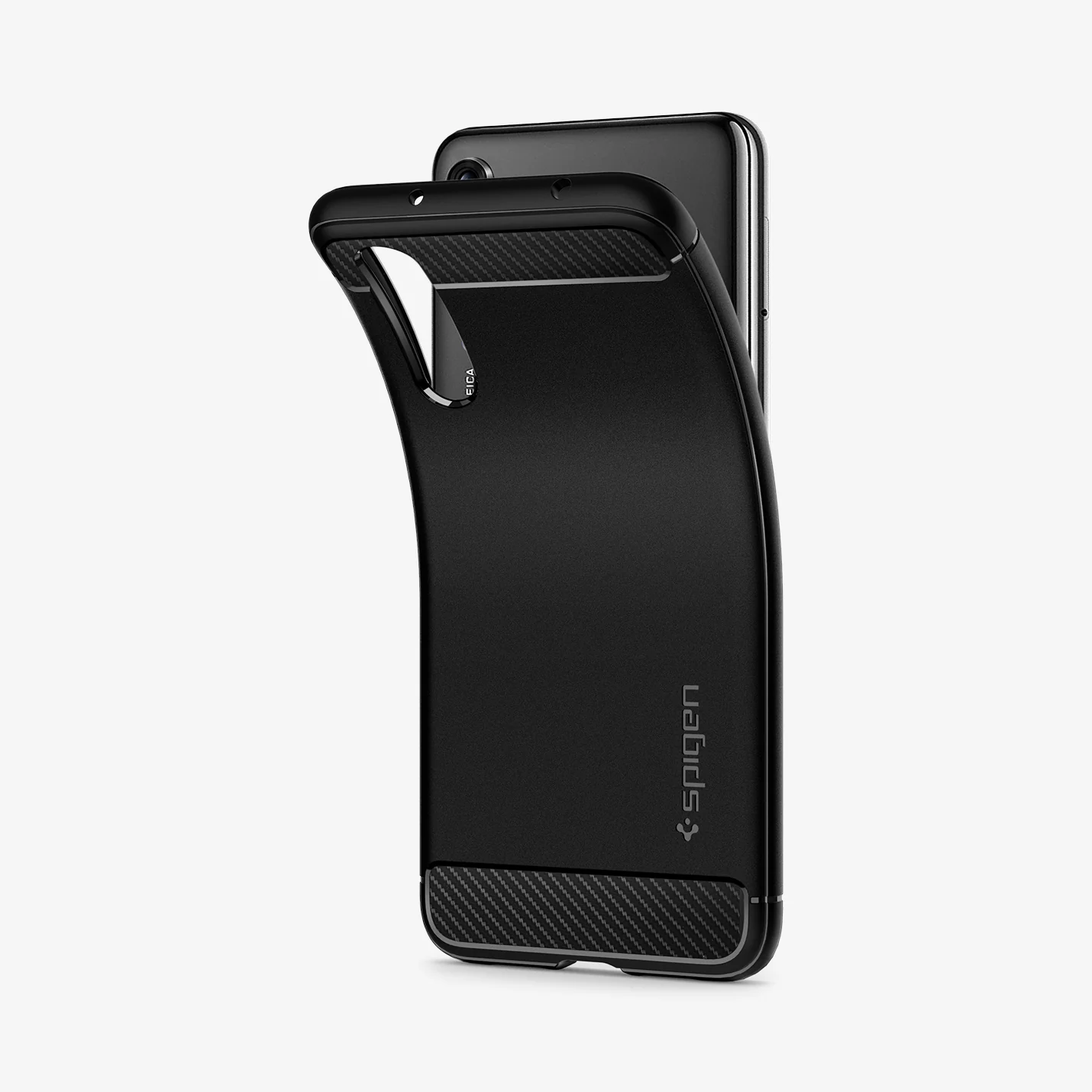 Huawei Series - Rugged Armor 4 Huawei Series - Rugged Armor