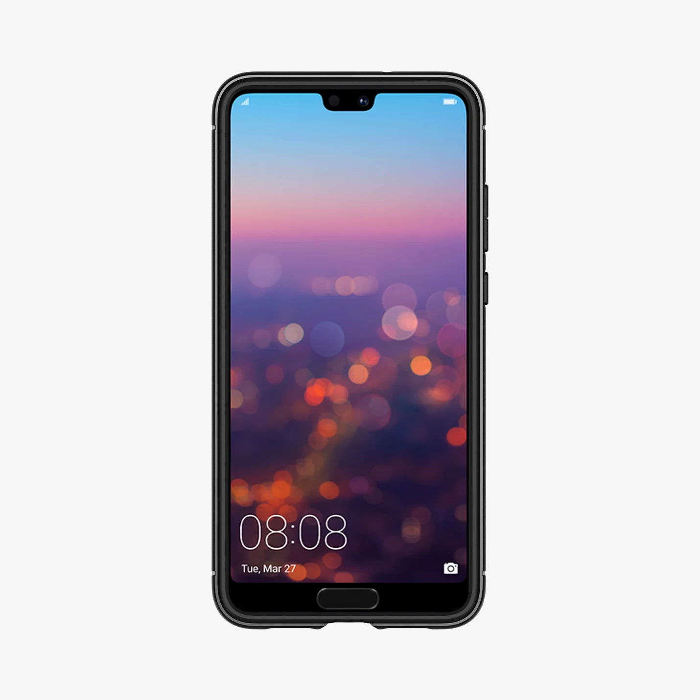 Huawei Series - Rugged Armor 5 Huawei Series - Rugged Armor