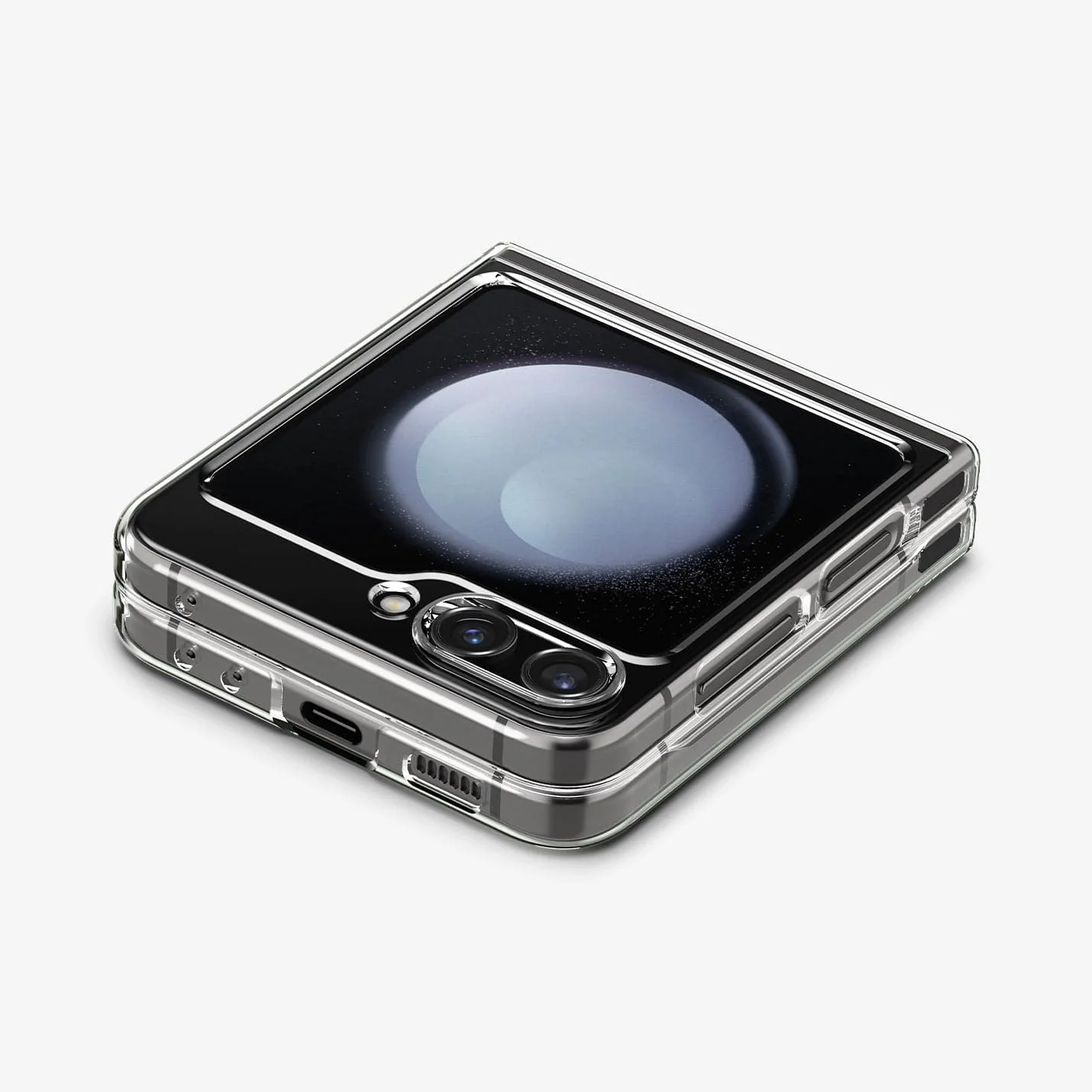 Galaxy Z Flip 5 Series - Air Skin Zero One 10 Galaxy Z Flip 5 Series - Air Skin Zero One