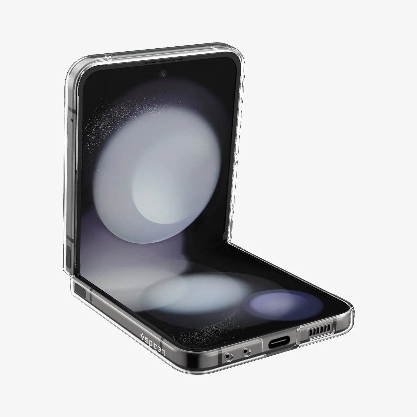 Galaxy Z Flip 5 Series - Air Skin Zero One 11 Galaxy Z Flip 5 Series - Air Skin Zero One