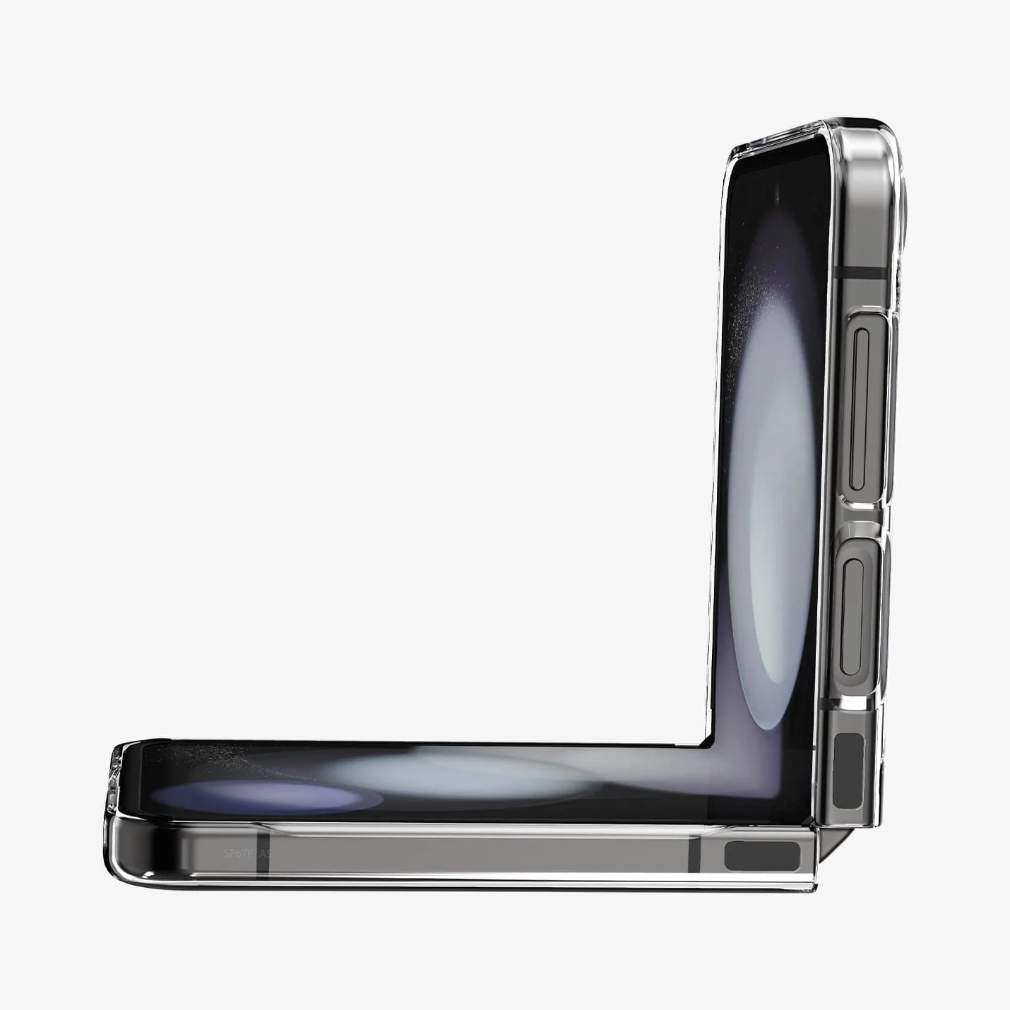Galaxy Z Flip 5 Series - Air Skin Zero One 12 Galaxy Z Flip 5 Series - Air Skin Zero One