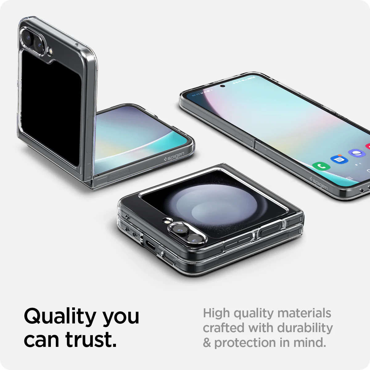 Galaxy Z Flip 5 Series - Air Skin Zero One 17 Galaxy Z Flip 5 Series - Air Skin Zero One