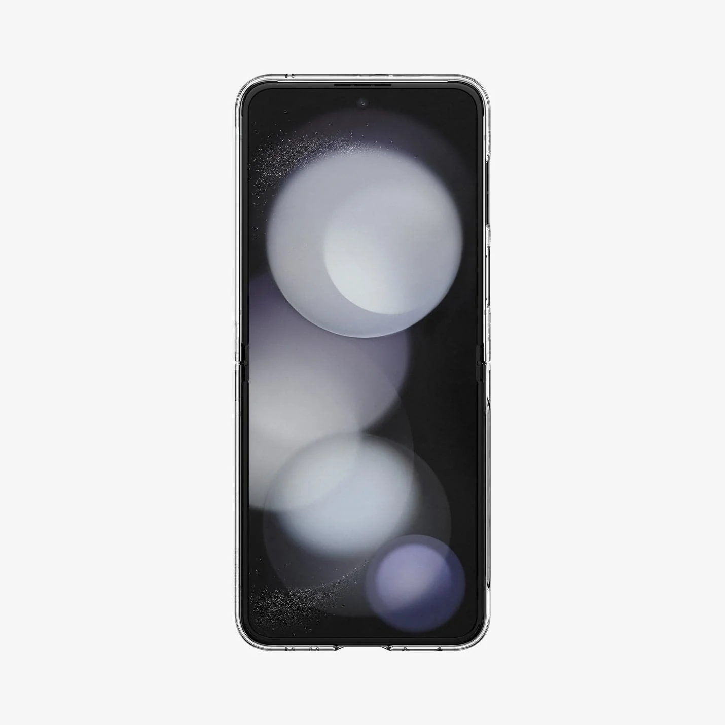 Galaxy Z Flip 5 Series - Air Skin Zero One 6 Galaxy Z Flip 5 Series - Air Skin Zero One