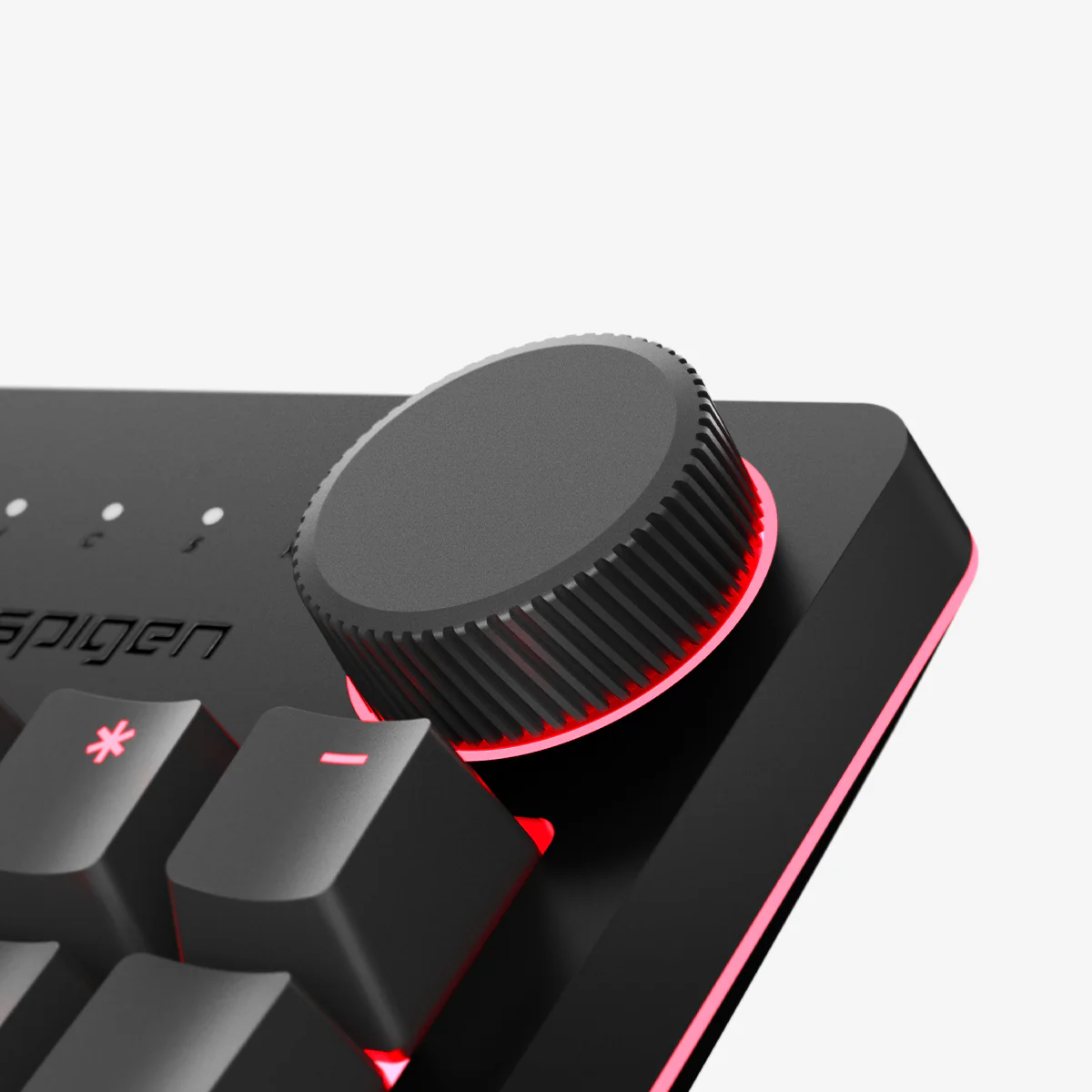Spigen ArcPLAY Keyboard 3 Spigen ArcPLAY Keyboard