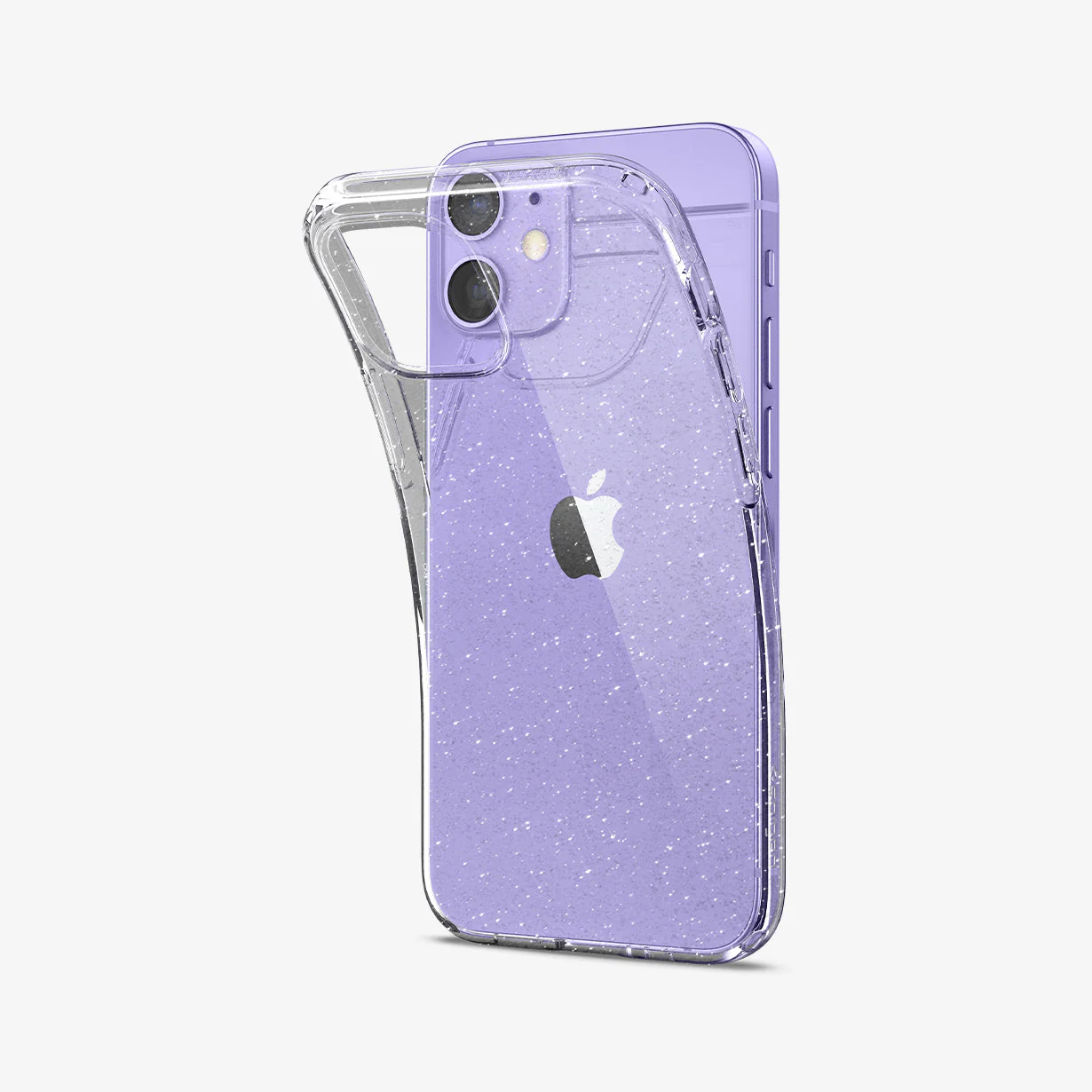 iPhone 12 Series - Liquid Crystal Glitter 19 iPhone 12 Series - Liquid Crystal Glitter