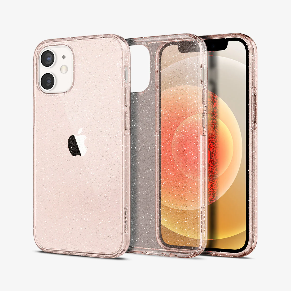 iPhone 12 Series - Liquid Crystal Glitter 23 iPhone 12 Series - Liquid Crystal Glitter