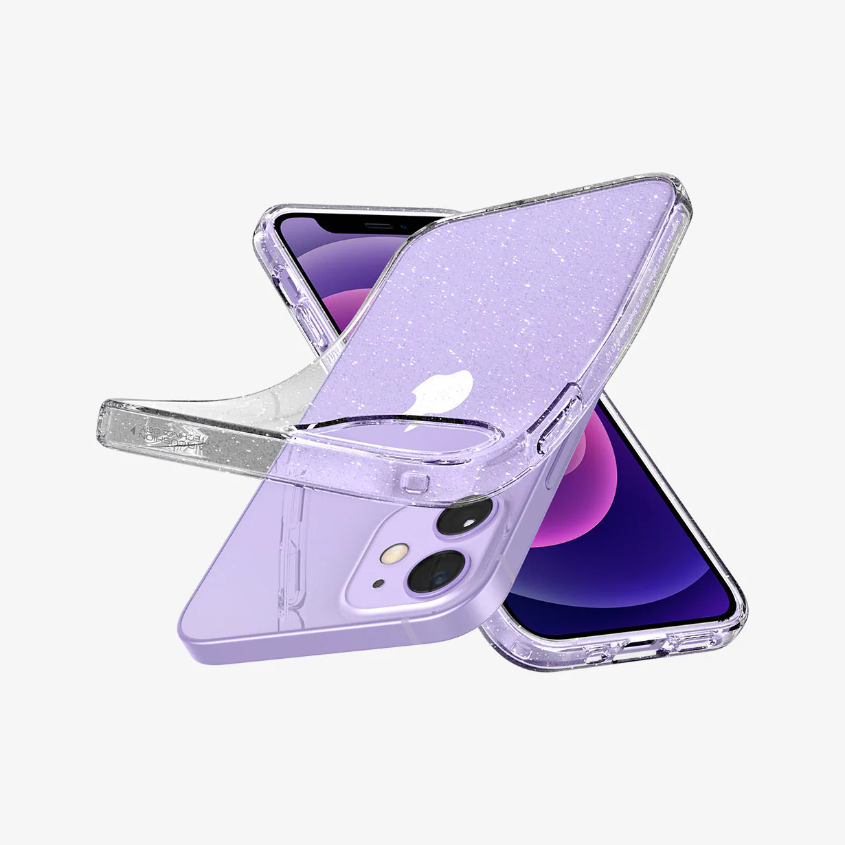 iPhone 12 Series - Liquid Crystal Glitter 31 iPhone 12 Series - Liquid Crystal Glitter