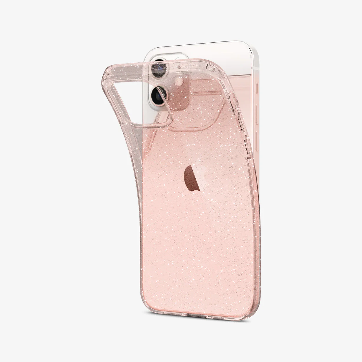 iPhone 12 Series - Liquid Crystal Glitter 40 iPhone 12 Series - Liquid Crystal Glitter