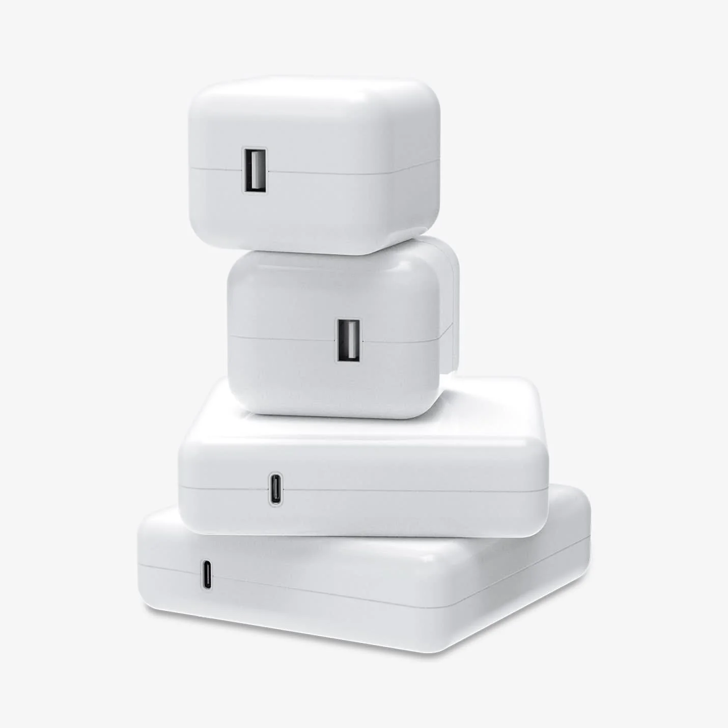 ArcDock 65W Desktop Charger | PD2101 11 ArcDock 65W Desktop Charger | PD2101