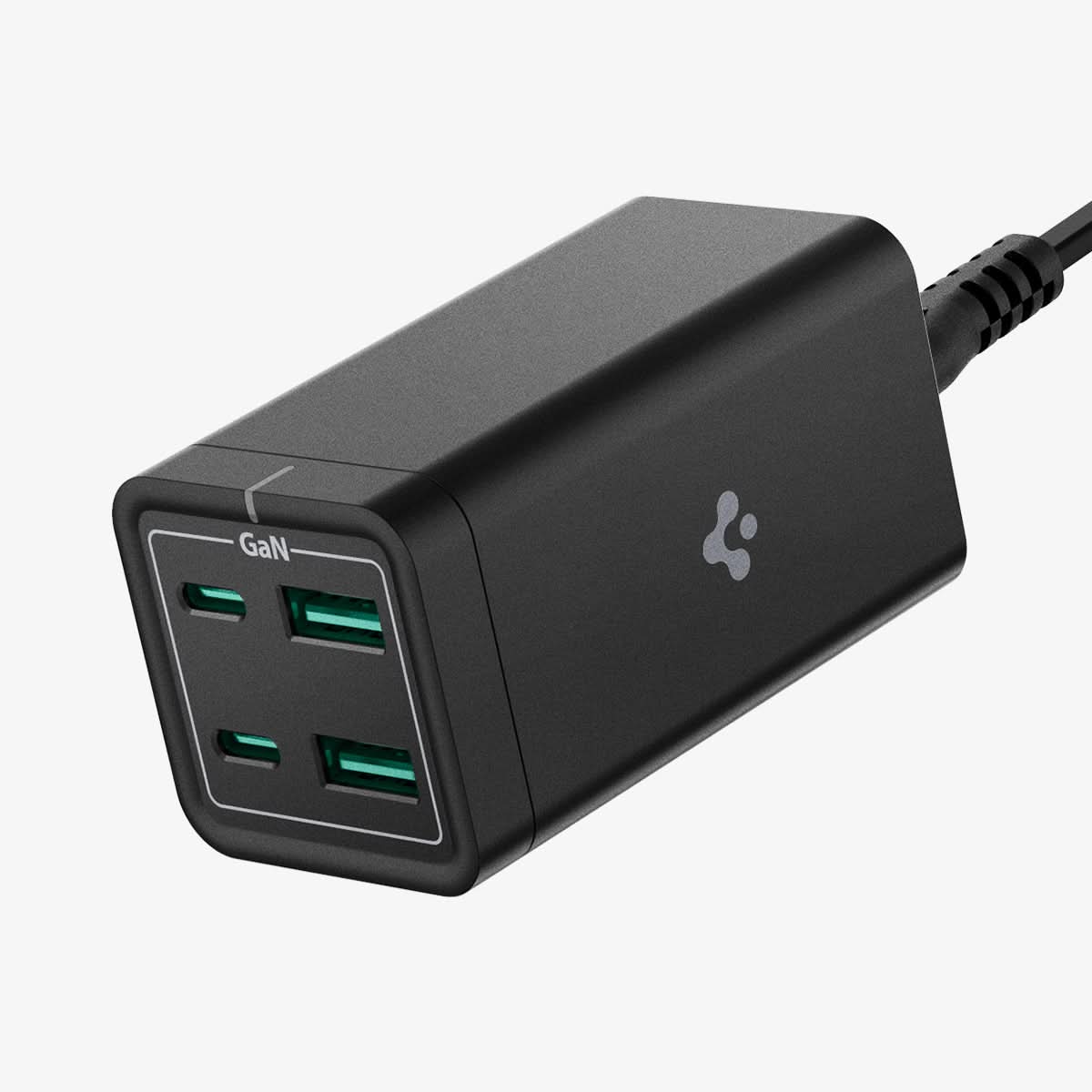 ArcDock 65W Desktop Charger | PD2101 2 ArcDock 65W Desktop Charger | PD2101