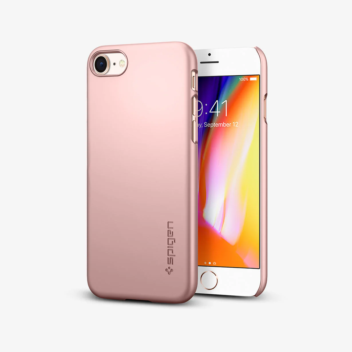 iPhone SE Series - Thin Fit 10 iPhone SE Series - Thin Fit