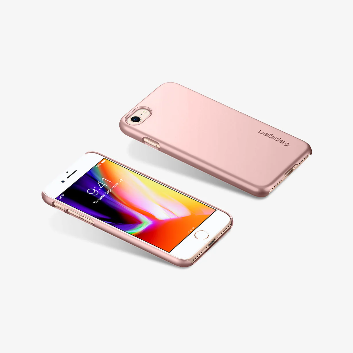 iPhone SE Series - Thin Fit 11 iPhone SE Series - Thin Fit