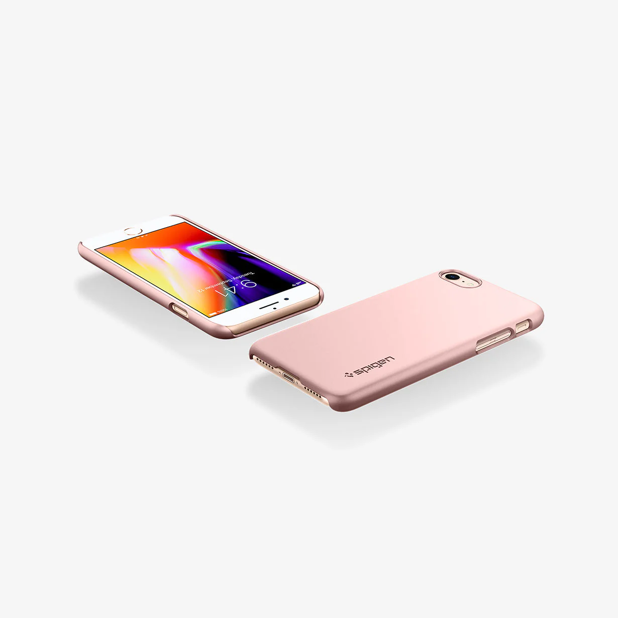 iPhone SE Series - Thin Fit 12 iPhone SE Series - Thin Fit