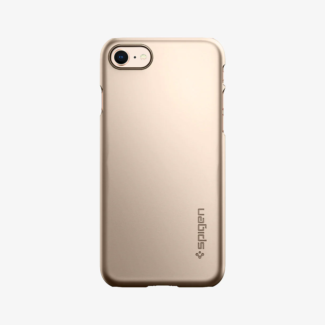 iPhone SE Series - Thin Fit 17 iPhone SE Series - Thin Fit