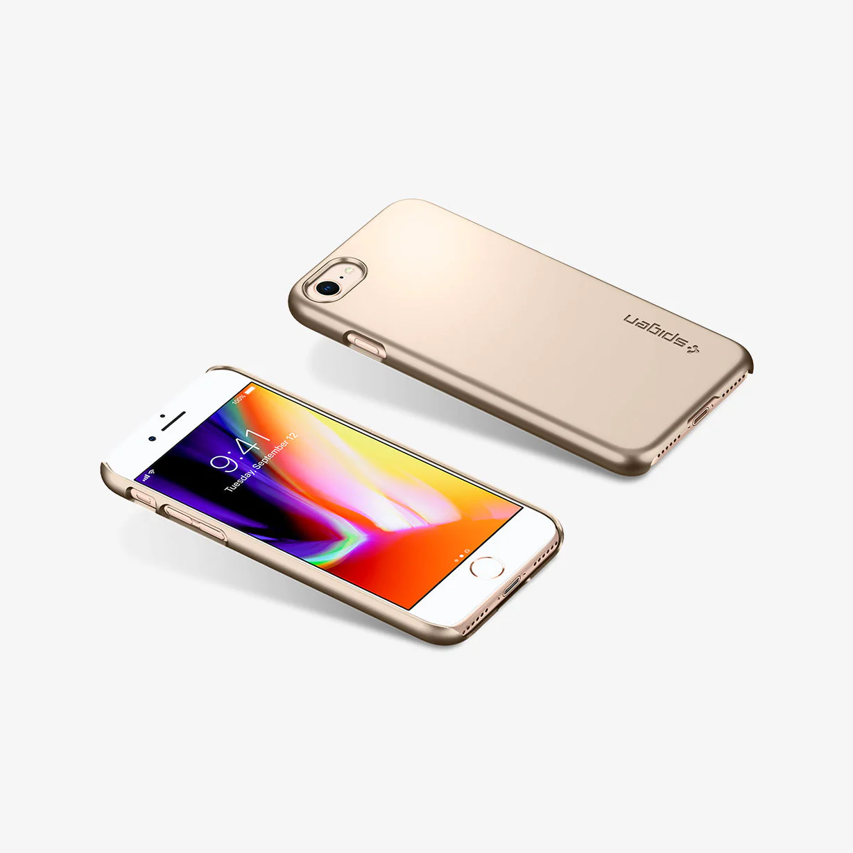 iPhone SE Series - Thin Fit 19 iPhone SE Series - Thin Fit