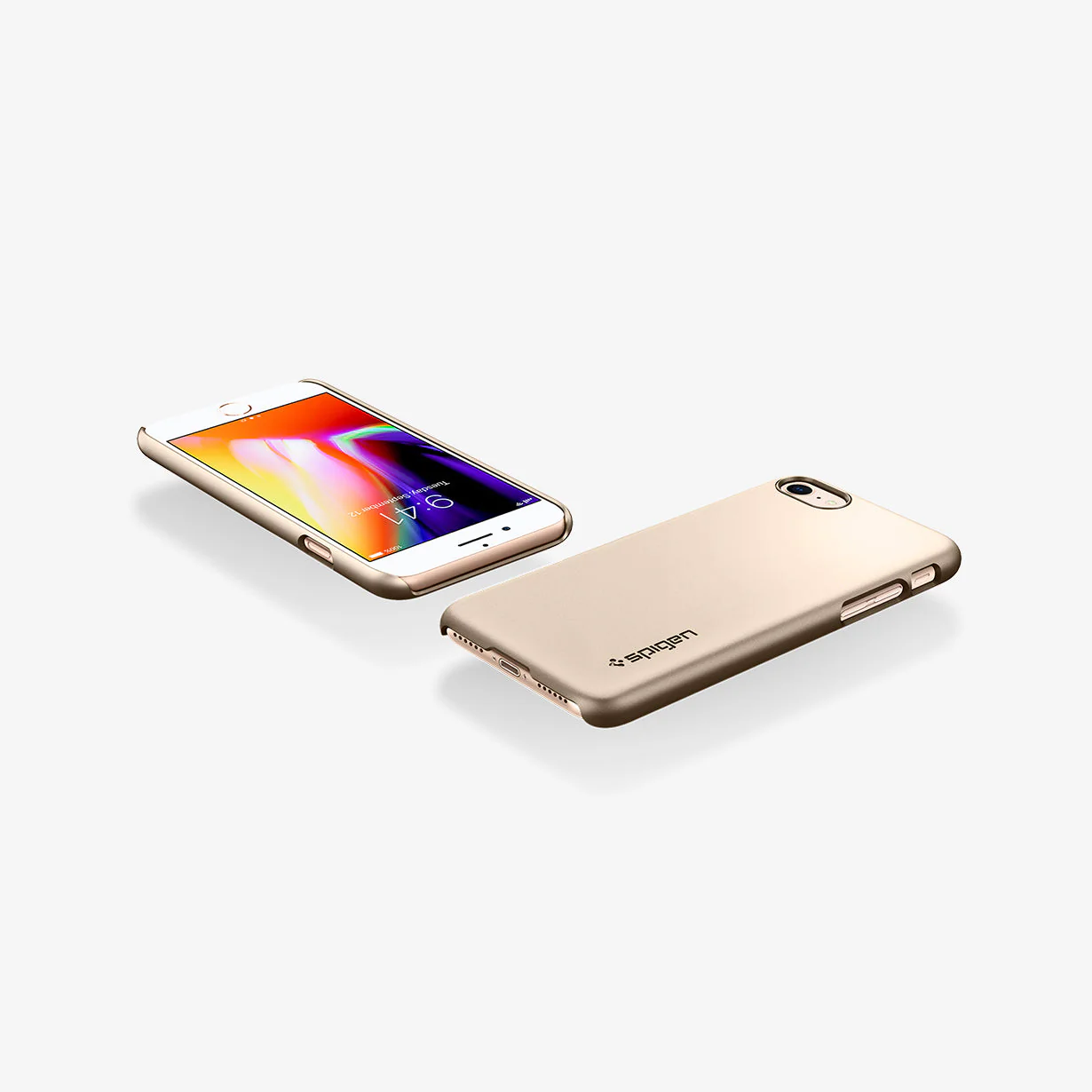 iPhone SE Series - Thin Fit 20 iPhone SE Series - Thin Fit