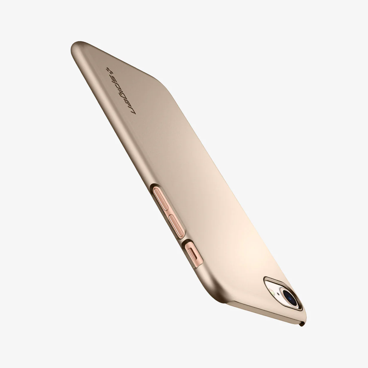 iPhone SE Series - Thin Fit 21 iPhone SE Series - Thin Fit