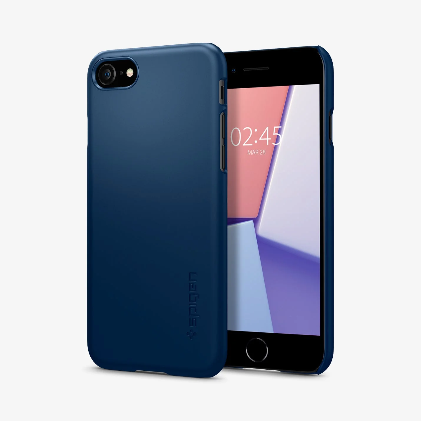 iPhone SE Series - Thin Fit 26 iPhone SE Series - Thin Fit