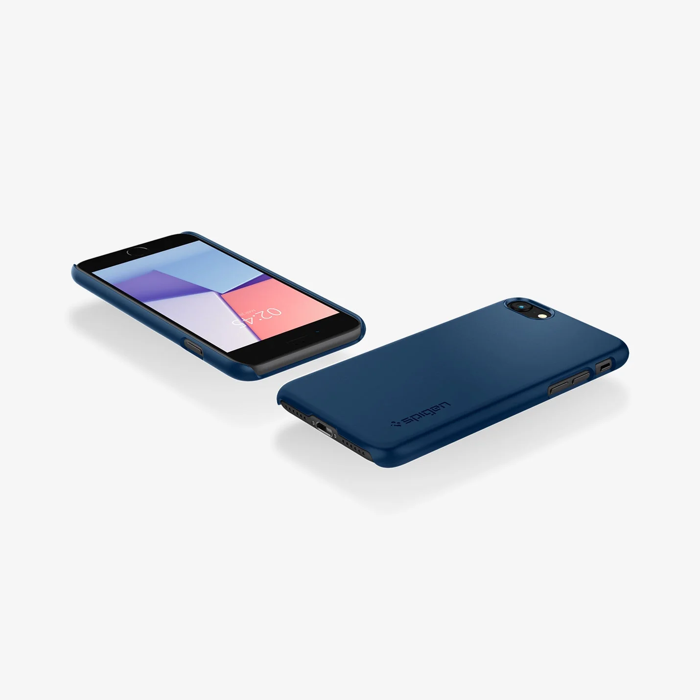 iPhone SE Series - Thin Fit 27 iPhone SE Series - Thin Fit
