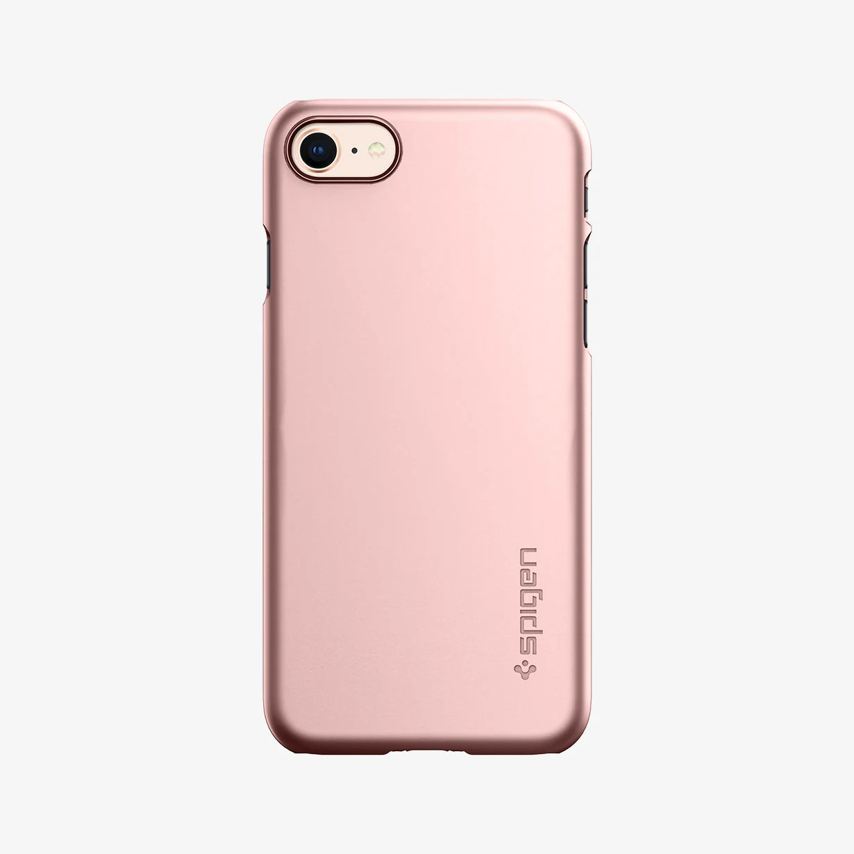 iPhone SE Series - Thin Fit 9 iPhone SE Series - Thin Fit
