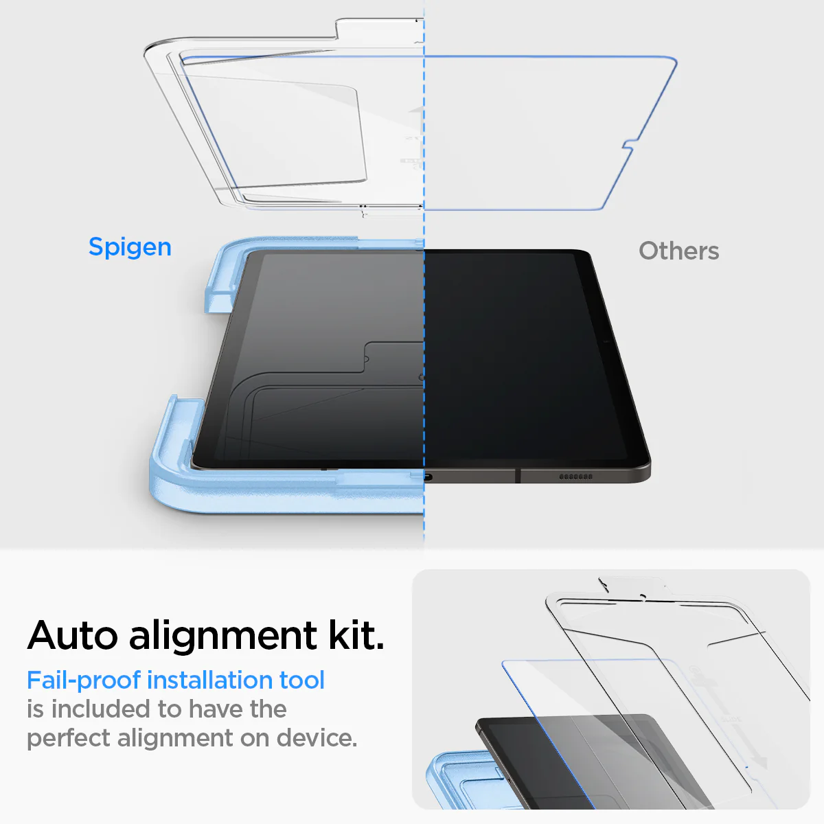 Galaxy Tab S10 FE Series - EZ FIT GLAS.tR 12 Galaxy Tab S10 FE Series - EZ FIT GLAS.tR