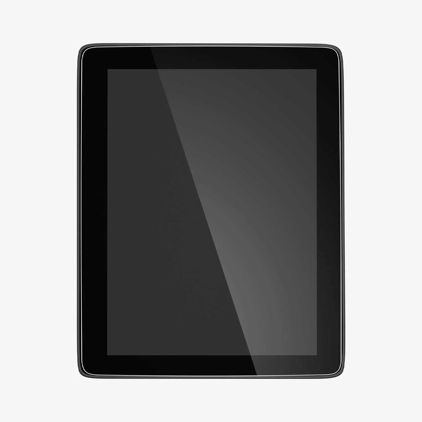 Polestar Models - Screen Protector GLAS.tR EZ Fit | Anti-Glare 4 Polestar Models - Screen Protector GLAS.tR EZ Fit | Anti-Glare