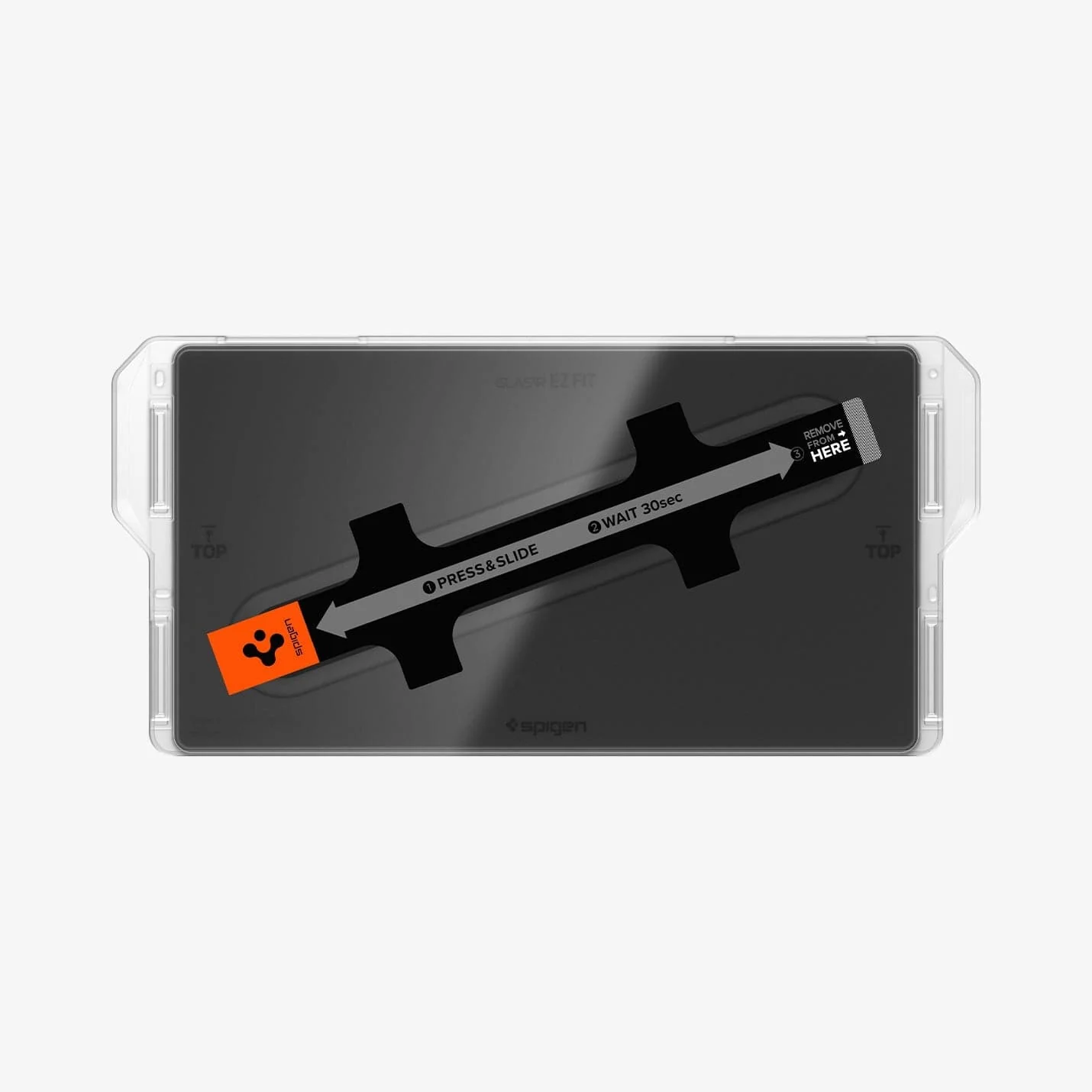 Rivian Models - Screen Protector GLAS.tR EZ Fit | Anti-Glare 6 Rivian Models - Screen Protector GLAS.tR EZ Fit | Anti-Glare