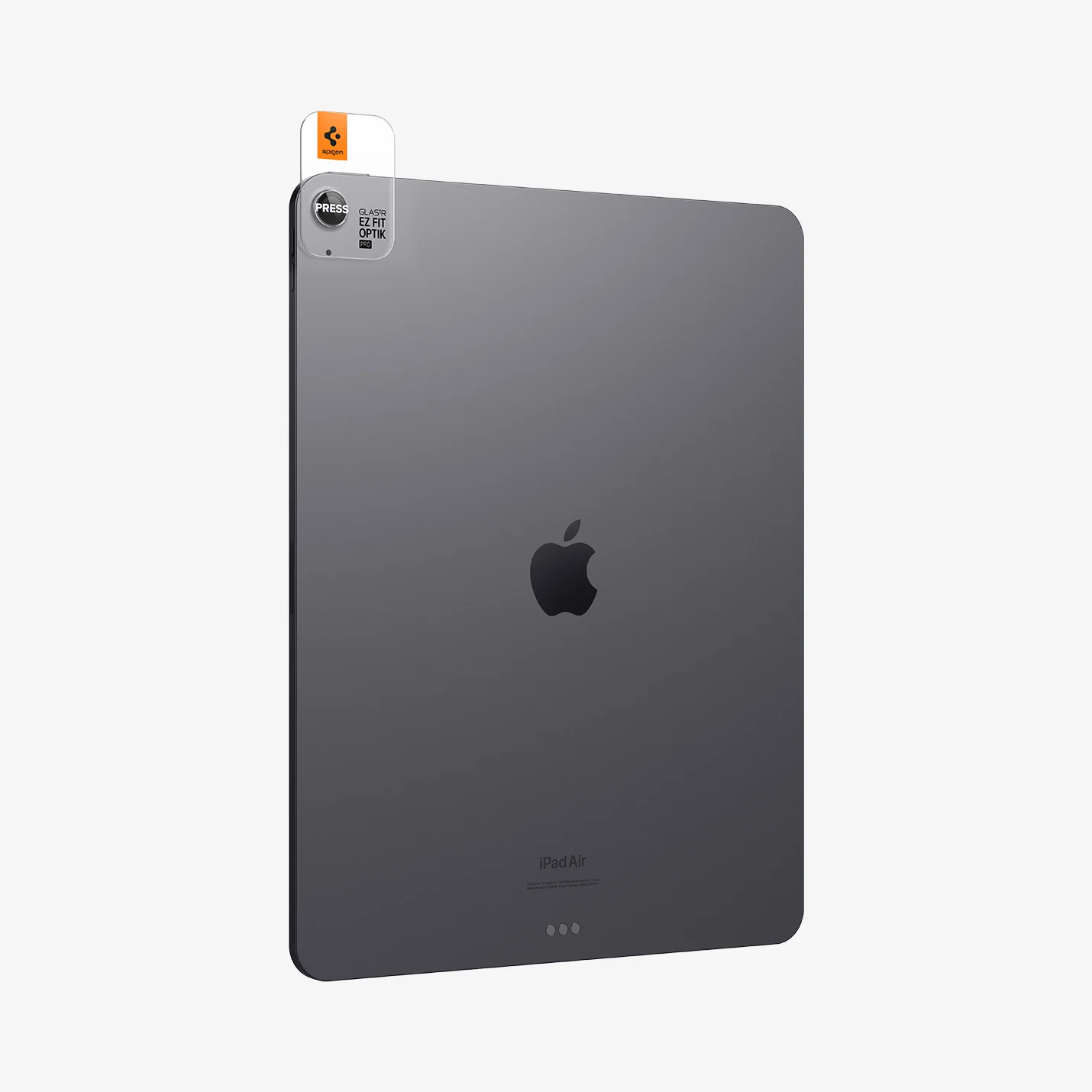iPad Air Series - Optik Pro EZ Fit Lens Protector 2 iPad Air Series - Optik Pro EZ Fit Lens Protector