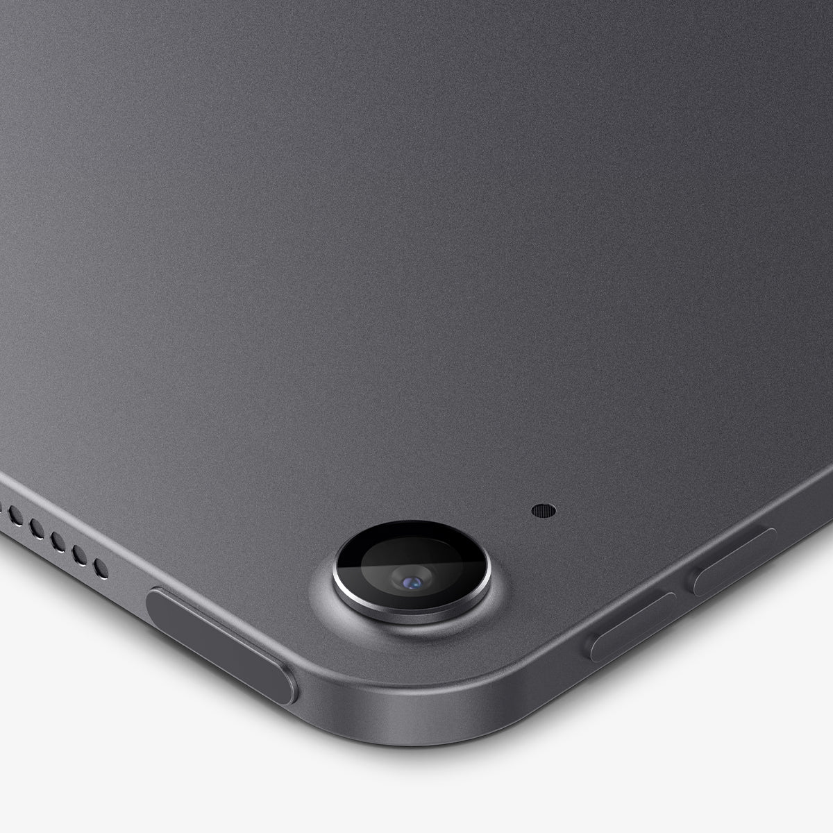 iPad Air Series - Optik Pro EZ Fit Lens Protector 4 iPad Air Series - Optik Pro EZ Fit Lens Protector