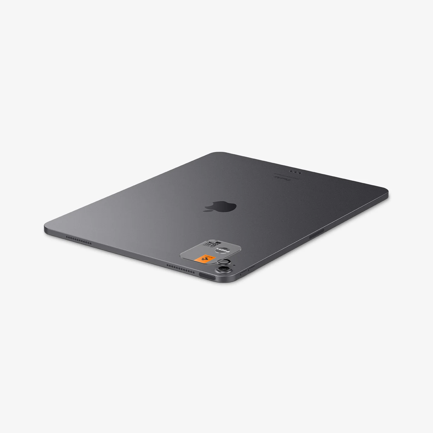 iPad Air Series - Optik Pro EZ Fit Lens Protector 6 iPad Air Series - Optik Pro EZ Fit Lens Protector