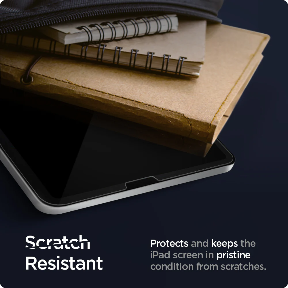 iPad Pro Series - GLAS.tR EZ Fit 13 iPad Pro Series - GLAS.tR EZ Fit