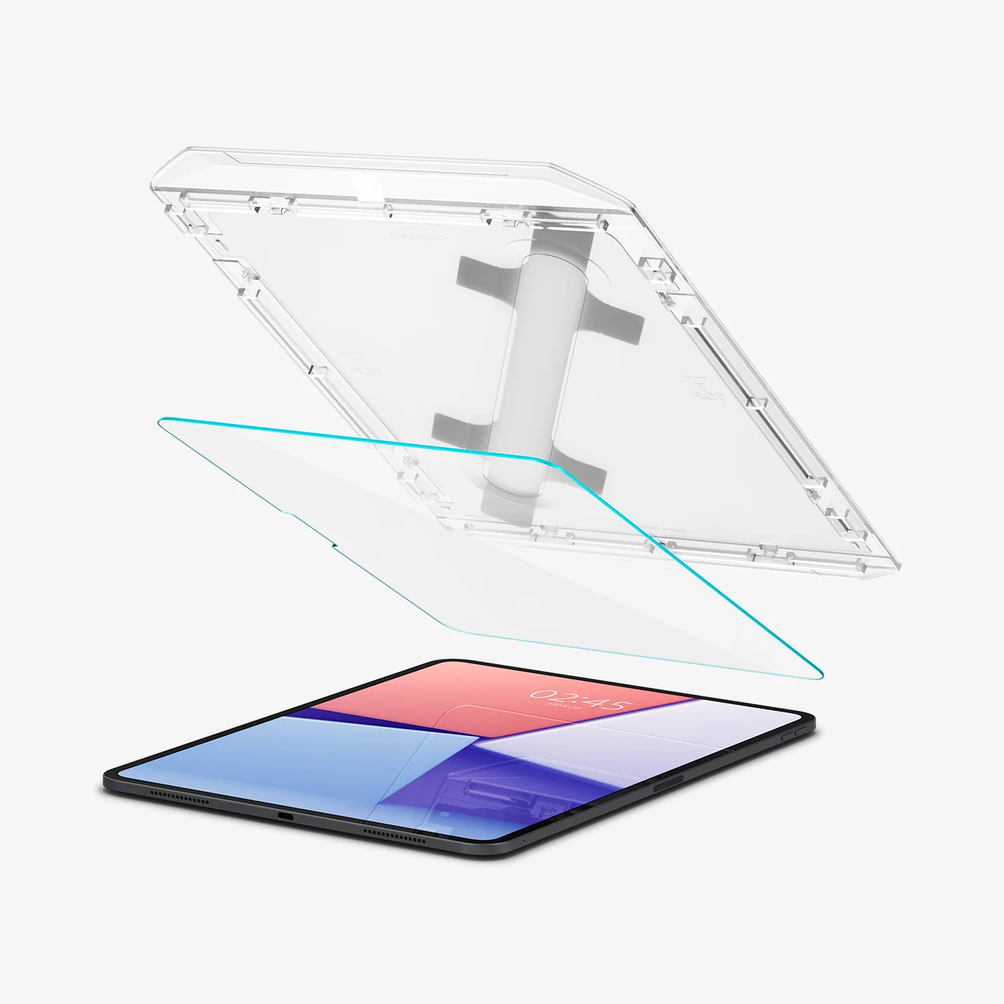 iPad Pro Series - GLAS.tR EZ Fit 16 iPad Pro Series - GLAS.tR EZ Fit