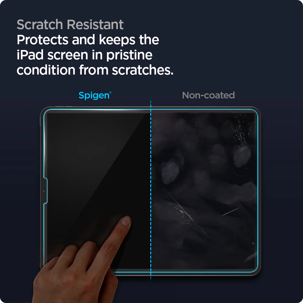 iPad Pro Series - GLAS.tR EZ Fit 2 iPad Pro Series - GLAS.tR EZ Fit