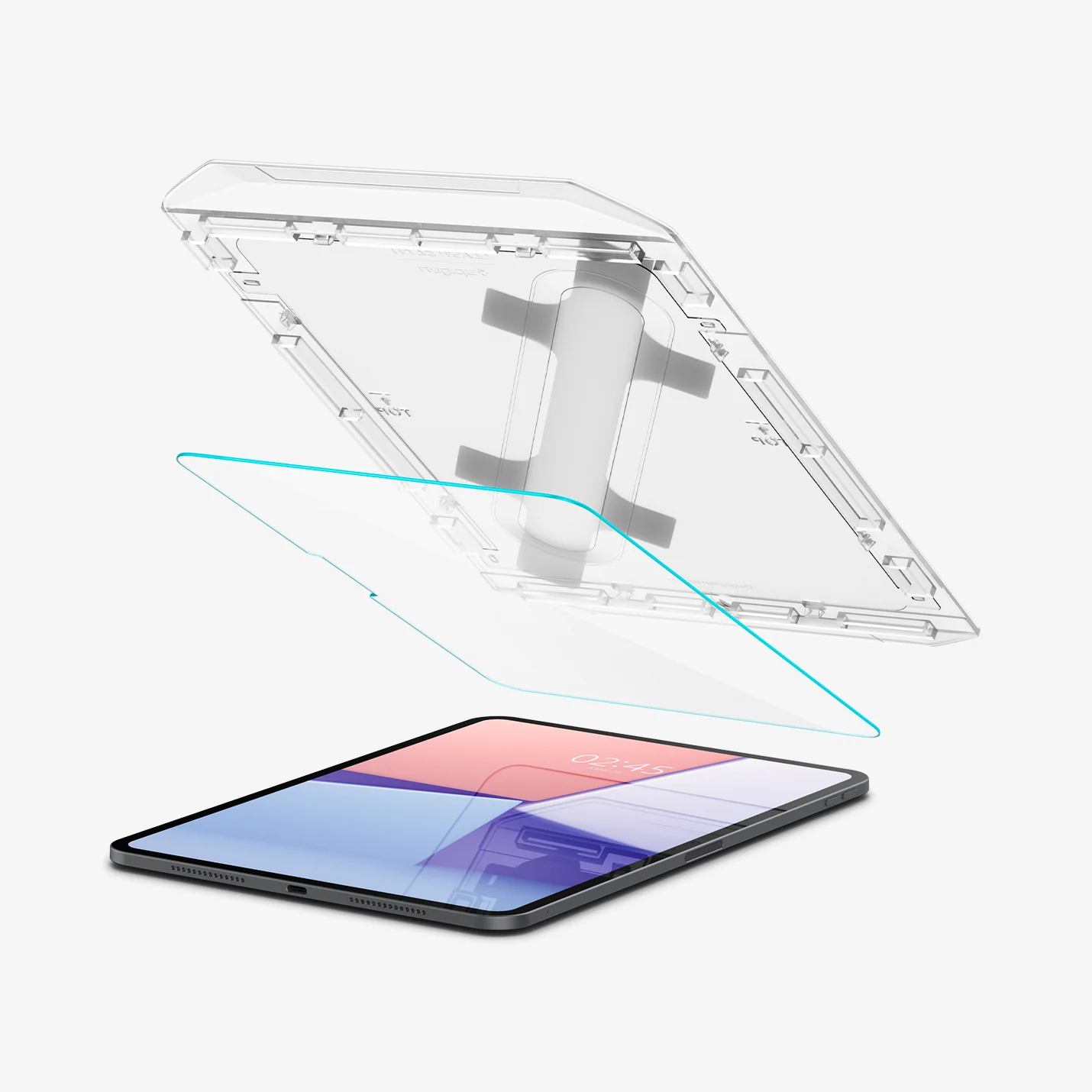 iPad Pro Series - GLAS.tR EZ Fit 27 iPad Pro Series - GLAS.tR EZ Fit