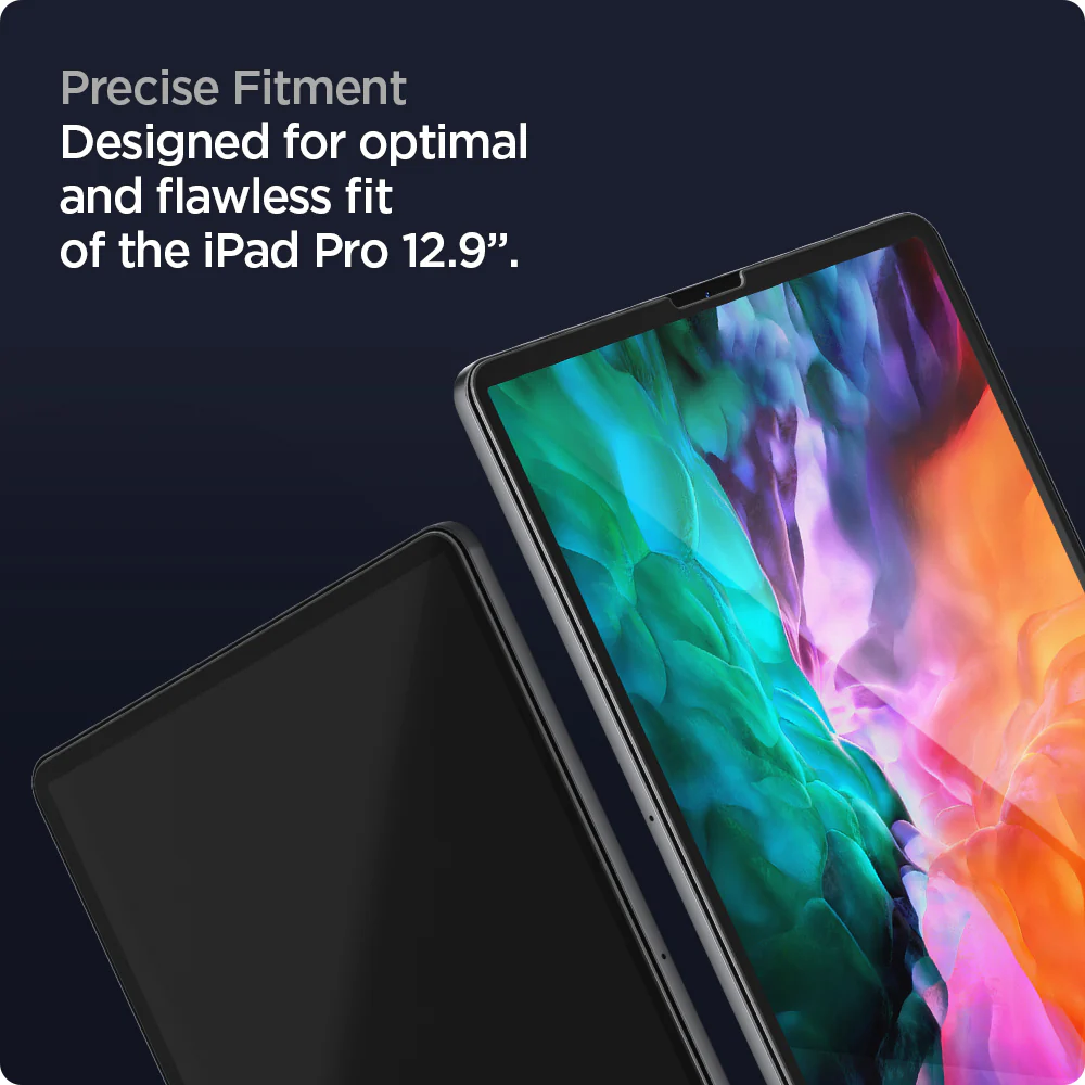 iPad Pro Series - GLAS.tR EZ Fit 4 iPad Pro Series - GLAS.tR EZ Fit