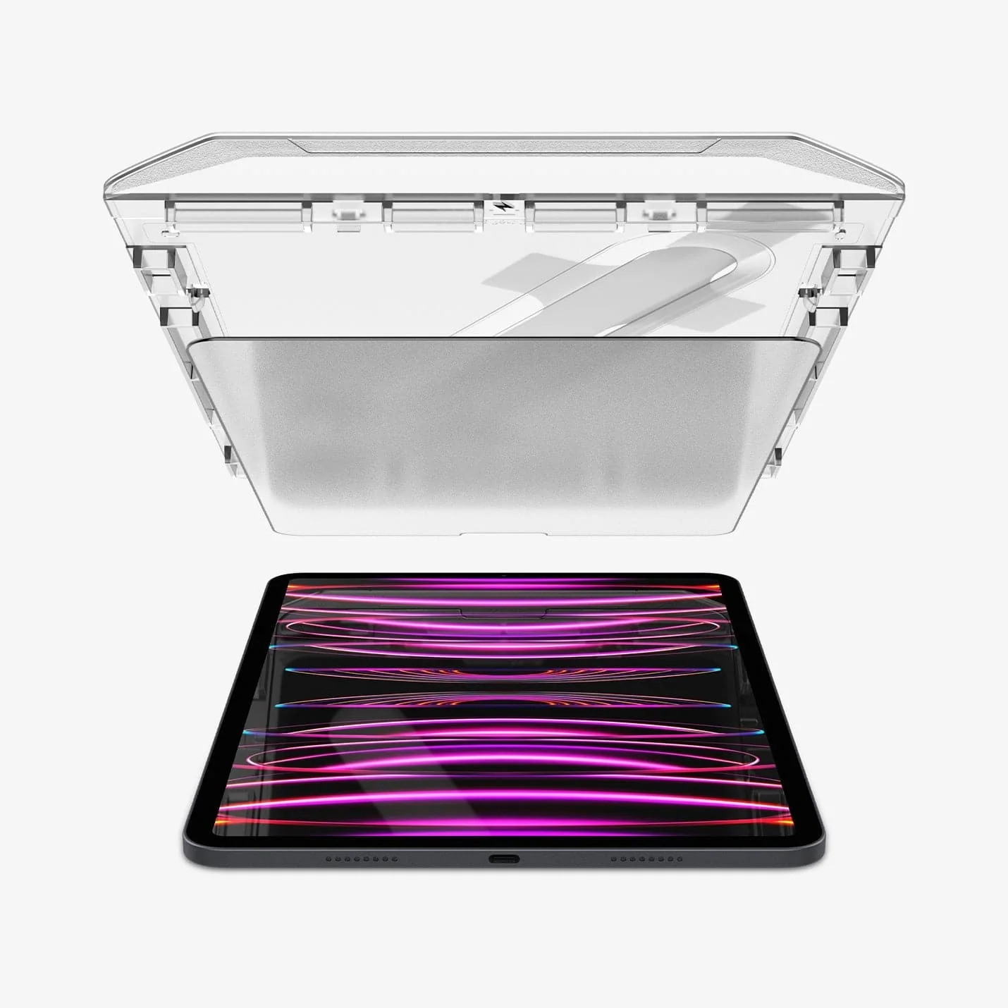 iPad Pro Series - Paper Touch EZ Fit 13 iPad Pro Series - Paper Touch EZ Fit