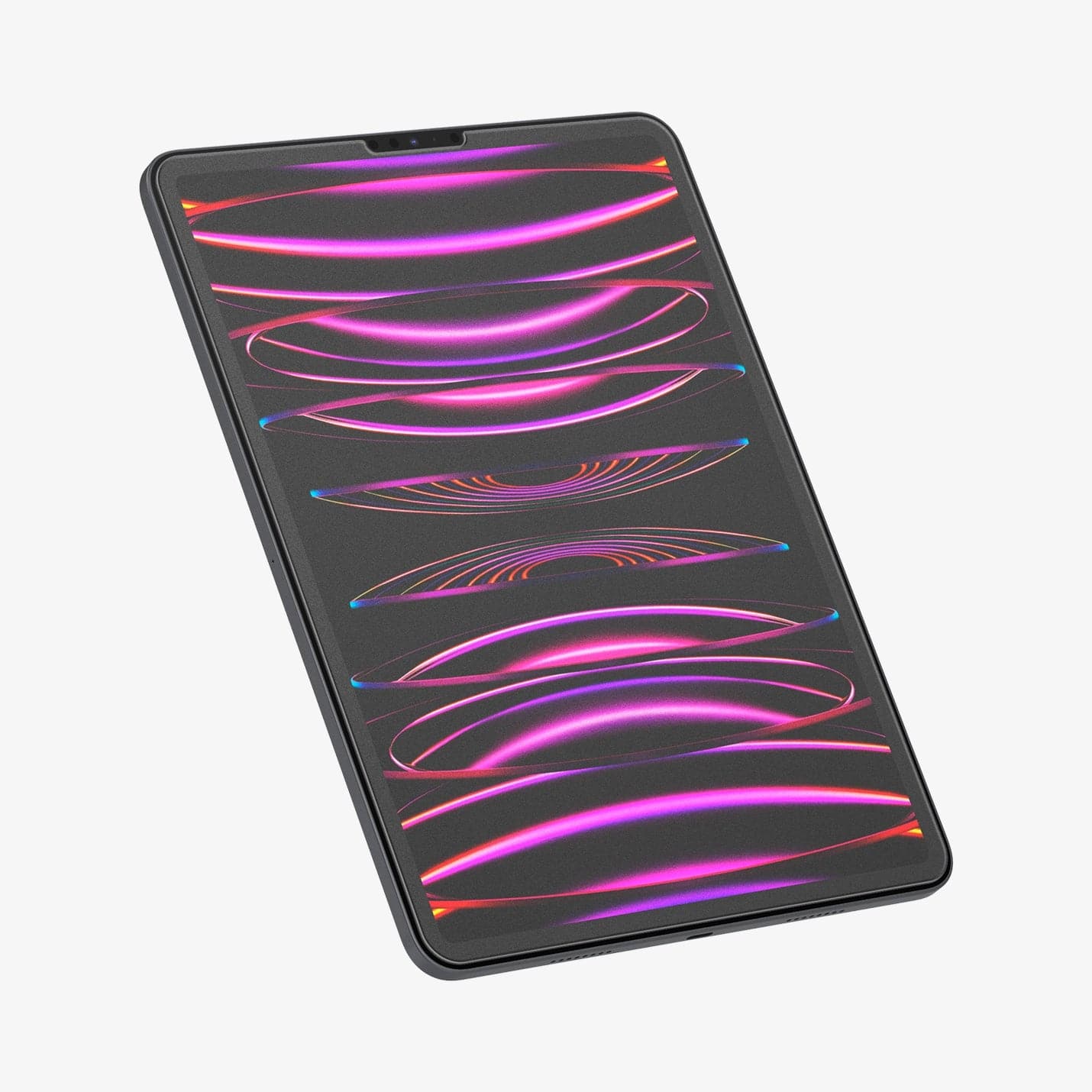 iPad Pro Series - Paper Touch EZ Fit 14 iPad Pro Series - Paper Touch EZ Fit
