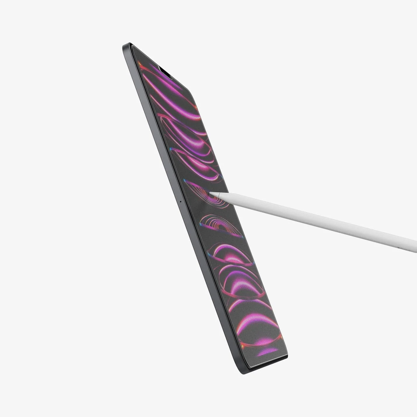 iPad Pro Series - Paper Touch EZ Fit 15 iPad Pro Series - Paper Touch EZ Fit