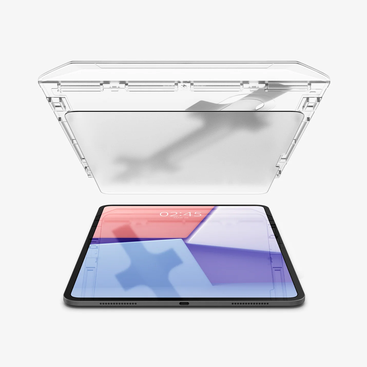 iPad Pro Series - Paper Touch EZ Fit 23 iPad Pro Series - Paper Touch EZ Fit