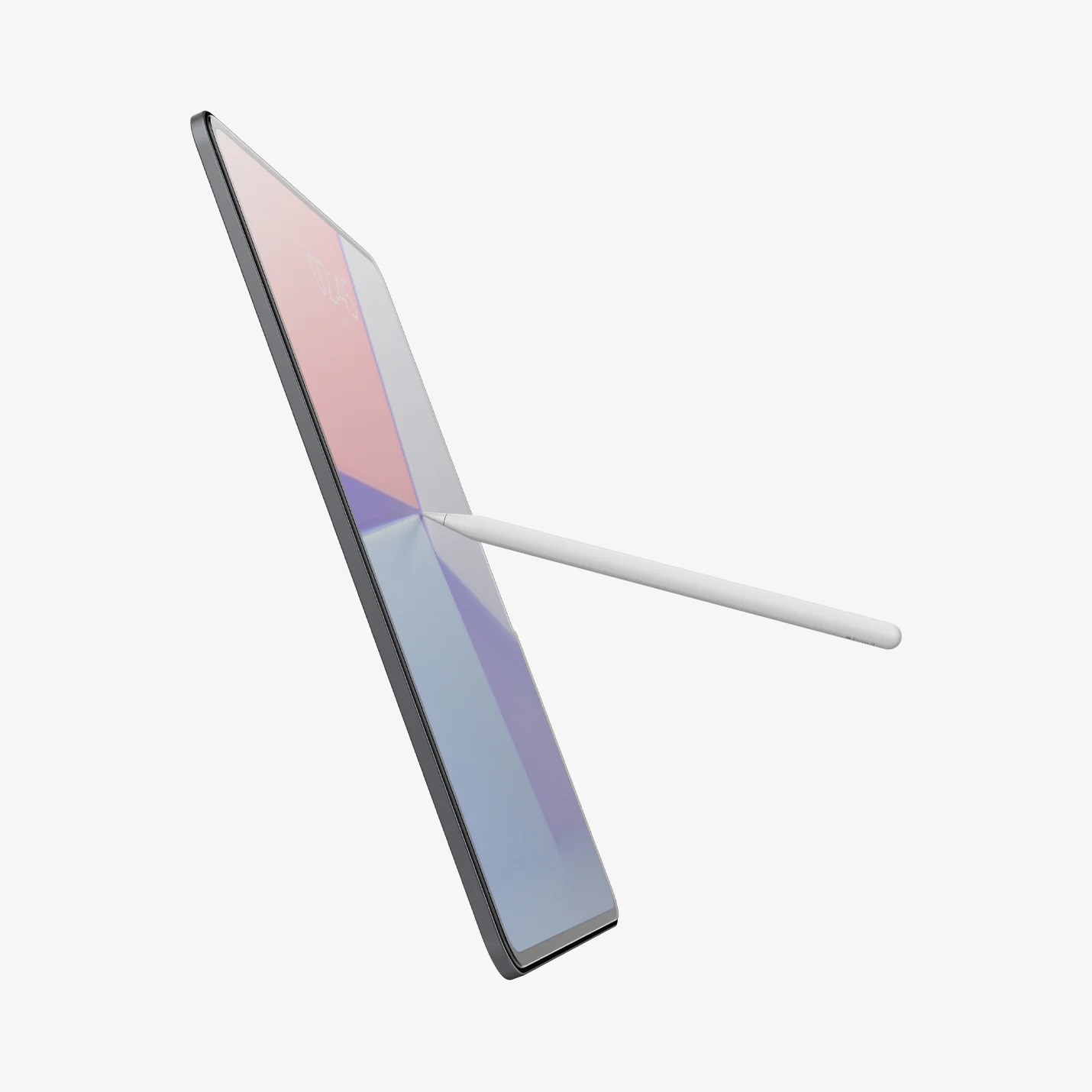 iPad Pro Series - Paper Touch EZ Fit 24 iPad Pro Series - Paper Touch EZ Fit