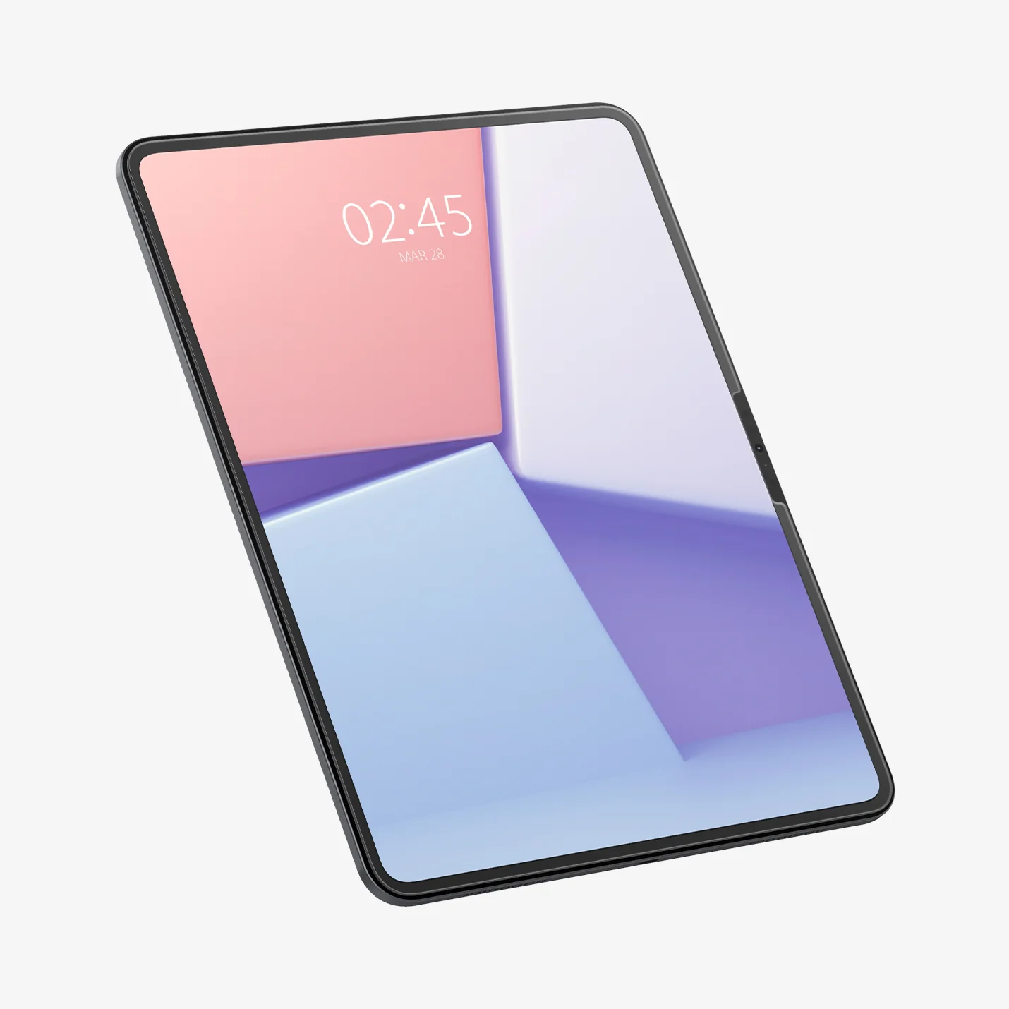 iPad Pro Series - Paper Touch EZ Fit 25 iPad Pro Series - Paper Touch EZ Fit