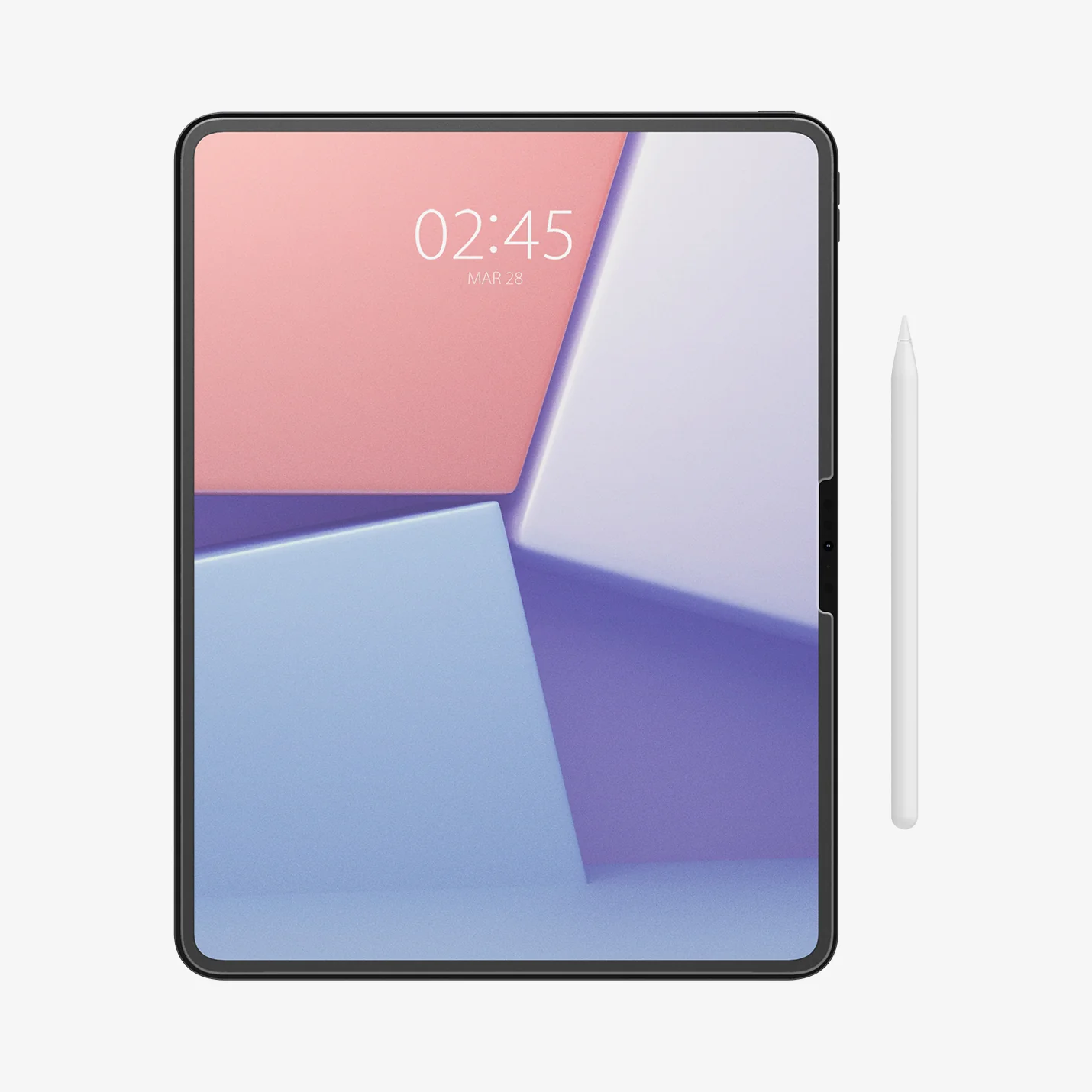 iPad Pro Series - Paper Touch EZ Fit 26 iPad Pro Series - Paper Touch EZ Fit
